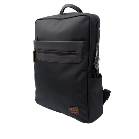 Anti-theft backpack 40 cm 1 compartment - portable 15.6" max