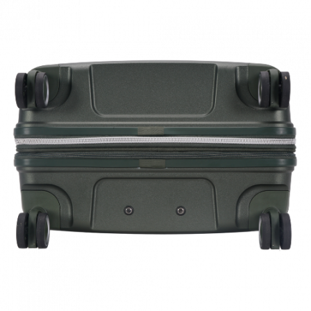 Medium Suitcase 4 Wheels Expandable 66x46x27/31 cm