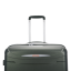 Medium Suitcase 4 Wheels Expandable 66x46x27/31 cm