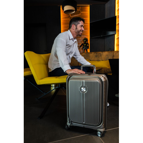Business Cabin Suitcase, 4...