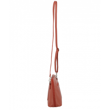 Multi Pocket cross-over bag - C42