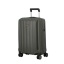 Expandable suitcase 4 wheels 55 cm - Width 35 cm