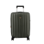 Expandable suitcase 4 wheels 55 cm - Width 35 cm