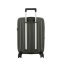 Valise Extensible 4 roues 55 cm - Largeur 35 cm kaki TANOMA | Jump® Bagages