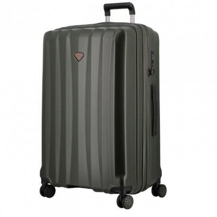 4-wheel Jumbo Expandable Suitcase 76 cm