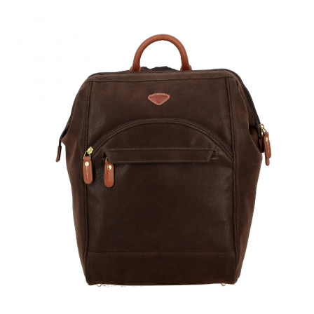 Backpack squarmouth - Laptop 15“