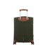 Valise 4 roues cabine extensible 55 cm mousse UPPSALA | Jump® Bagages