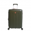 Valise extensible Moyenne 4 roues 66 cm
