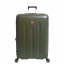 Expandable 4 wheels suitcase 76 cm
