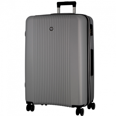 Jumbo Expandable 4-Wheel Suitcase 76 cm