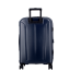 Expandable 4-wheels suitcase 67cm