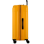 Expandable 4-wheels suitcase 77cm