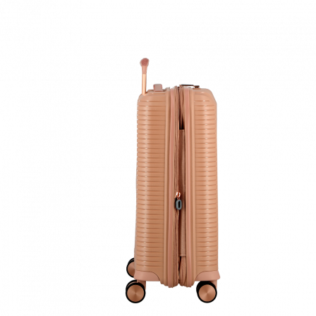 Expandable 4-Wheel Cabin Suitcase 55 cm