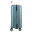 Medium Expandable 4 Wheels Suitcase 66x46x27/31 cm