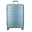Jumbo Expandable 4 Wheel Suitcase 75x50x30/34 cm