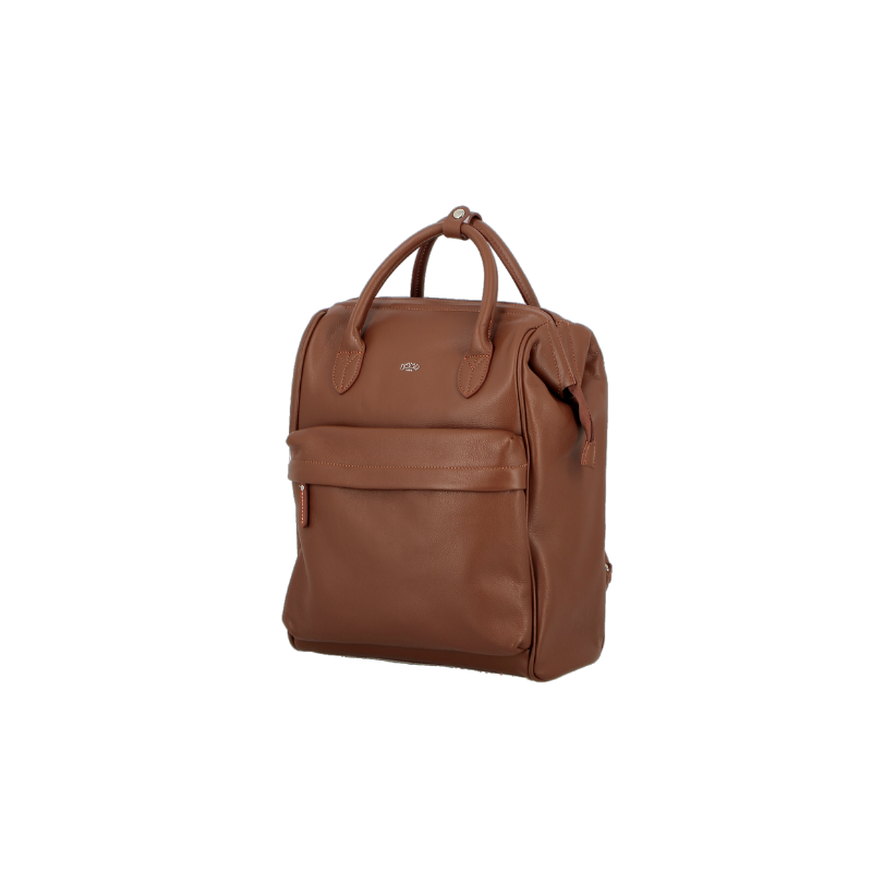 Flat Opening Backpack - laptop 15”
