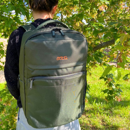 Sac à dos de Voyage 40x25x20 cm (Taille Ryanair)