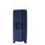 Medium 4-Wheel Hinge Closure Suitcase 66 cm