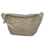sac banane 2 fermetures zip bronze RINONERA | Jump® Bagages