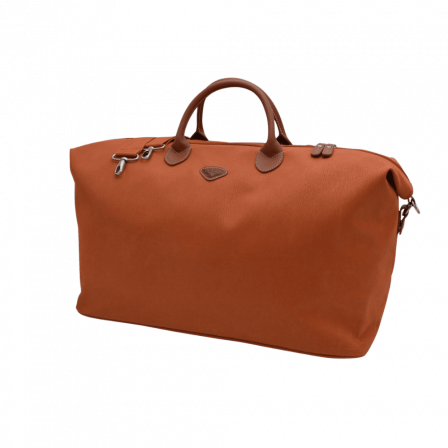 Sac de Voyage Cabine 45 cm terracotta UPPSALA | Jump® Bagages
