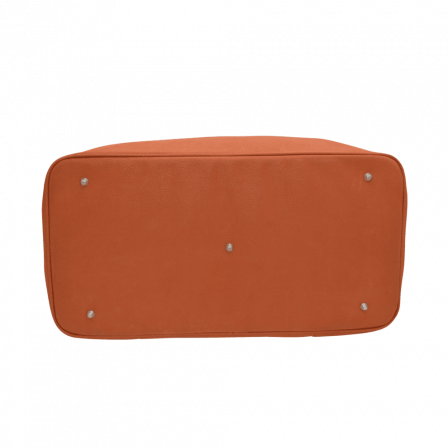 Sac de Voyage Cabine 45 cm terracotta UPPSALA | Jump® Bagages