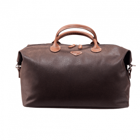 Sac de Voyage Cabine 45 cm chocolat UPPSALA | Jump® Bagages
