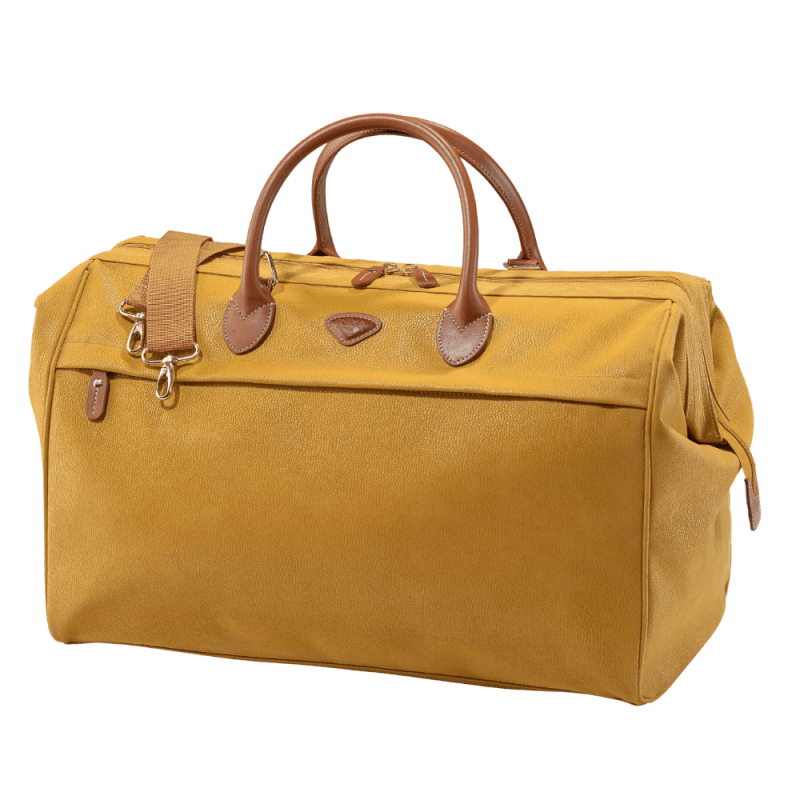 Sac de Voyage Weekend 50 cm curry UPPSALA | Jump® Bagages