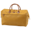 Sac de Voyage Weekend 50 cm curry UPPSALA | Jump® Bagages