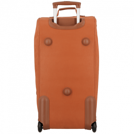 Sac à roulettes 68 cm terracotta UPPSALA | Jump® Bagages