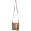 Sac porté épaule chaîne Cuivre jump boutique duet| Jump® Bagages