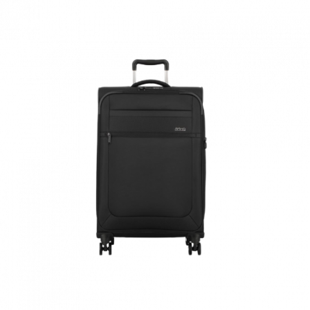 Valise Extensible 4 roues 76x48x30/34 cm