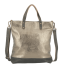 Porté croisé vertical bronze jump boutique duet| Jump® Bagages