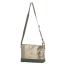 Porté croisé horizontal bronze jump boutique duet| Jump® Bagages
