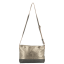 Porté croisé horizontal bronze jump boutique duet| Jump® Bagages