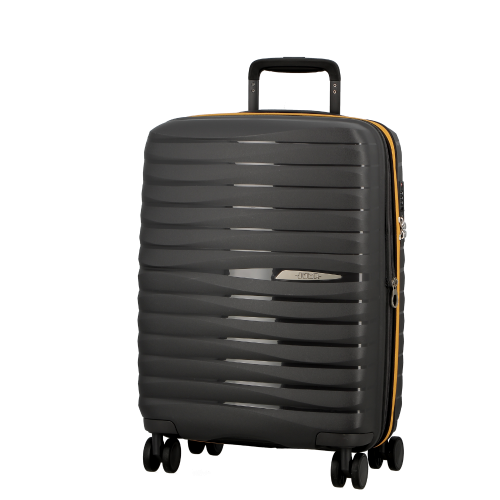 Valise cabine anthracite XWAVE | Jump® Bagages