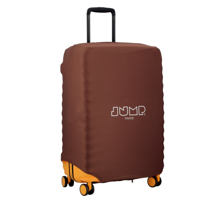 Housse de protection élastique pour valise jusqu'à 66 cm de hauteur, taille  XL
