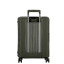 Cabin 4-Wheel Hinge Closure Suitcase 55 cm