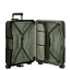 Cabin 4-Wheel Hinge Closure Suitcase 55 cm