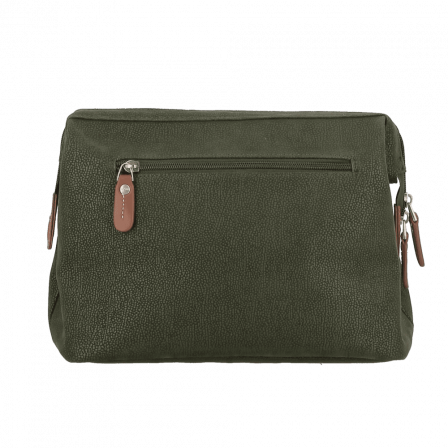 Diligence toiletry bag