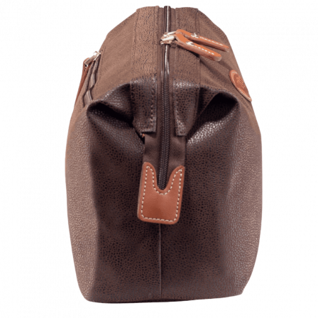 Diligence toiletry bag