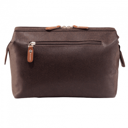 Diligence toiletry bag