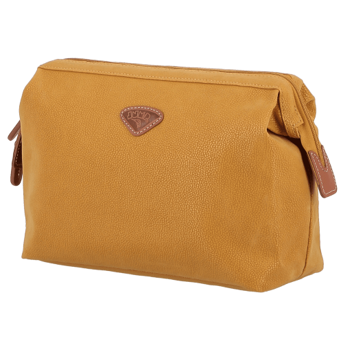 Diligence toiletry bag