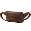 Banane chéquier chocolat UPPSALA | Jump® Bagages