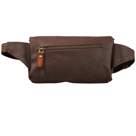 Bumbag checkbook