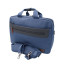 Single-compartment 40 cm 14" laptop bag