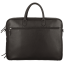 Two-compartment 45 cm 17"laptop bag