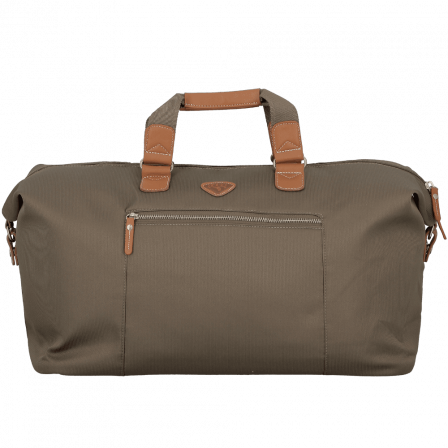 Sac de Voyage Cabine 55 cm bronze ETRETAT | Jump® Bagages