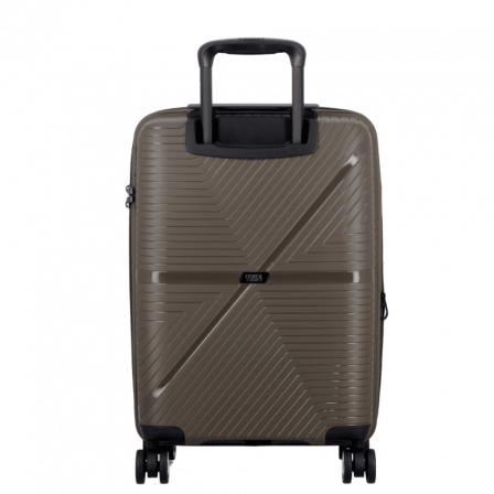 Valise cabine bronze OSKOL By Jump® Bagages