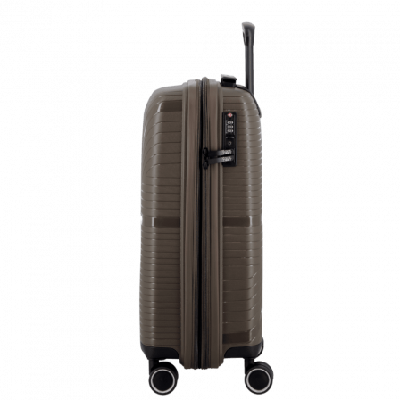 Valise cabine bronze OSKOL By Jump® Bagages