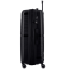 Expandable 4-wheel suitcase 75cm